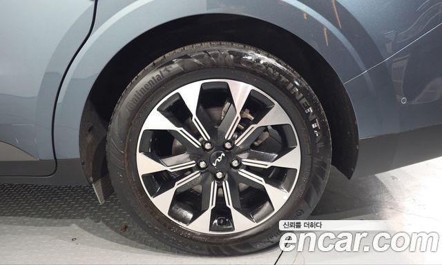 Kia Carnival (IV) Diesel 9-Seater Signature 2023 — фото 21