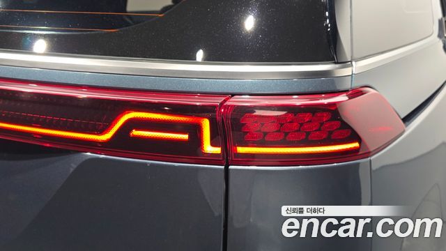 Kia Carnival (IV) Diesel 9-Seater Signature 2023 — фото 23