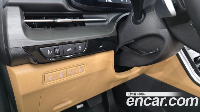 Kia Carnival (IV) Diesel 9-Seater Signature 2023 — фото 28