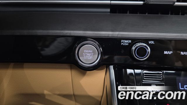 Kia Carnival (IV) Diesel 9-Seater Signature 2023 — фото 29