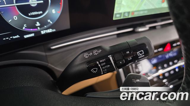 Kia Carnival (IV) Diesel 9-Seater Signature 2023 — фото 30