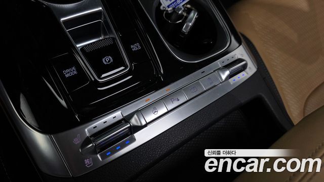 Kia Carnival (IV) Diesel 9-Seater Signature 2023 — фото 33