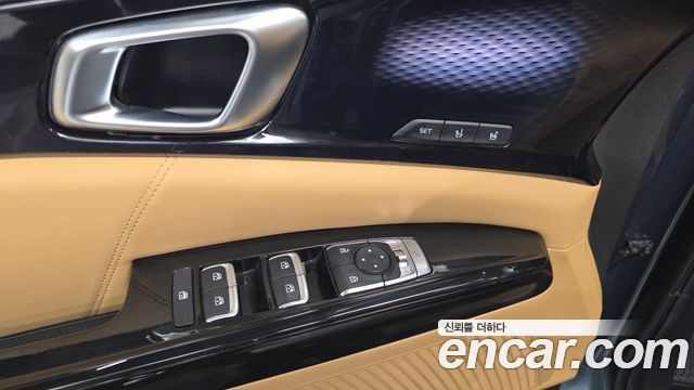 Kia Carnival (IV) Diesel 9-Seater Signature 2023 — фото 34