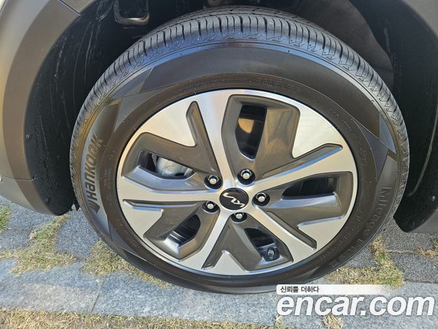 Kia Niro Plus Light (Taxi Trim) 2024 — фото 23