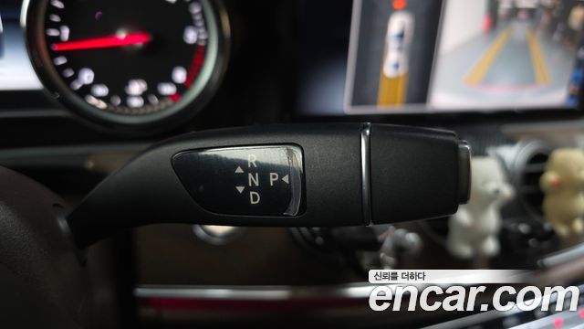 Mercedes-Benz E-Class (W213) E220d Exclusive 2018 — фото 9