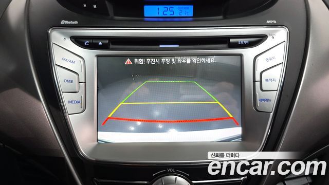 Hyundai Avante (MD) M16 GDI Premier 2012 — фото 15
