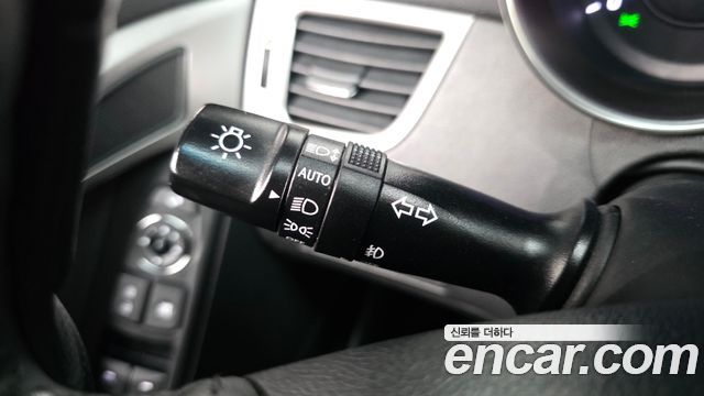 Hyundai Avante (MD) M16 GDI Premier 2012 — фото 30