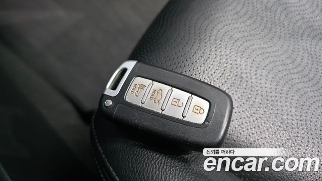 Hyundai Avante (MD) M16 GDI Premier 2012 — фото 31
