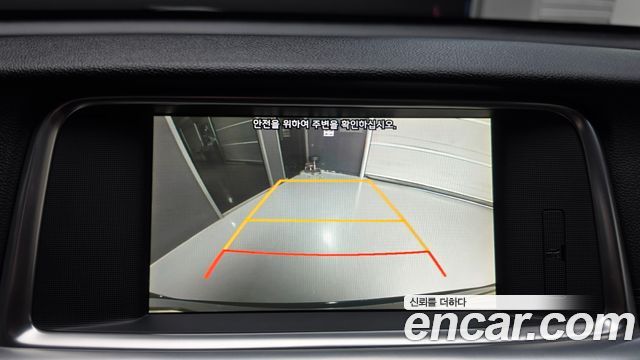 Kia K5 (II) 2.0 Prestige 2019 — фото 14