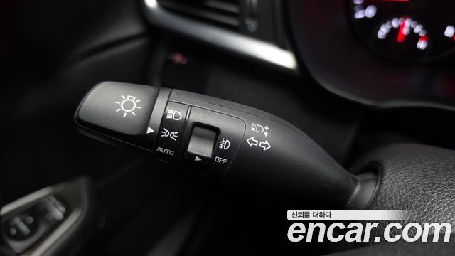 Kia K5 (II) 2.0 Prestige 2019 — фото 17