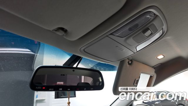 Kia K5 (II) 2.0 Prestige 2019 — фото 18