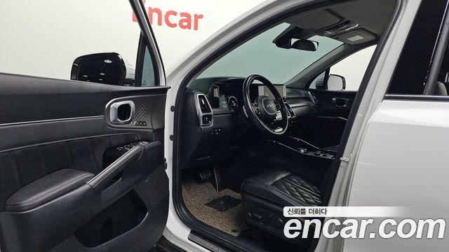 Kia Sorento (IV) Gasoline 2.5T 4WD Signature 2023 — фото 10