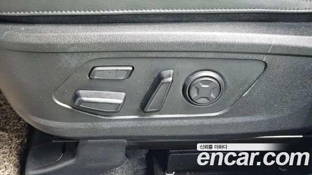 Kia Sorento (IV) Gasoline 2.5T 4WD Signature 2023 — фото 14