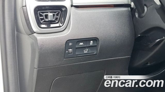 Kia Sorento (IV) Gasoline 2.5T 4WD Signature 2023 — фото 15