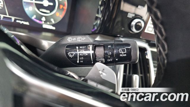 Kia Sorento (IV) Gasoline 2.5T 4WD Signature 2023 — фото 18