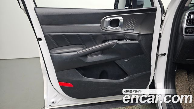 Kia Sorento (IV) Gasoline 2.5T 4WD Signature 2023 — фото 24