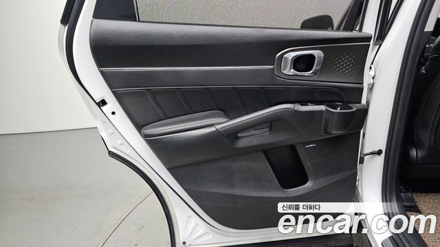 Kia Sorento (IV) Gasoline 2.5T 4WD Signature 2023 — фото 25