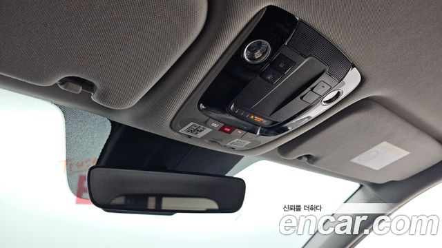 Kia Sorento (IV) Gasoline 2.5T 4WD Signature 2023 — фото 29