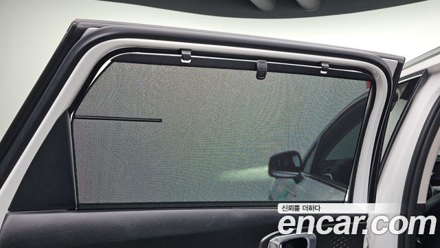 Kia Sorento (IV) Gasoline 2.5T 4WD Signature 2023 — фото 31