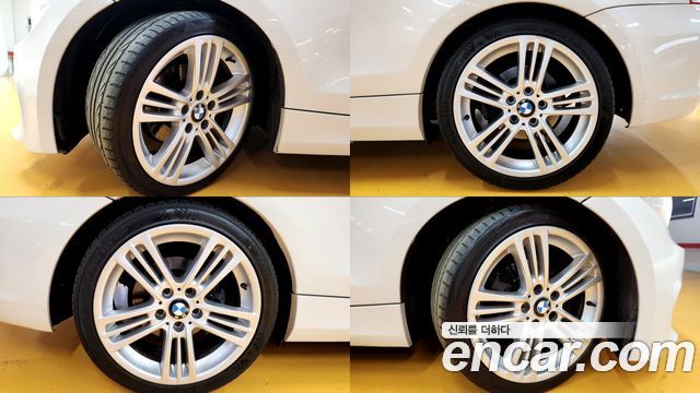 BMW 1 Series (E82) 120d Coupe Sport 2011 — фото 19