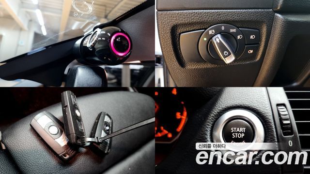 BMW 1 Series (E82) 120d Coupe Sport 2011 — фото 20
