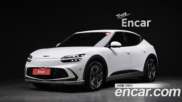 Genesis GV60 Standard AWD