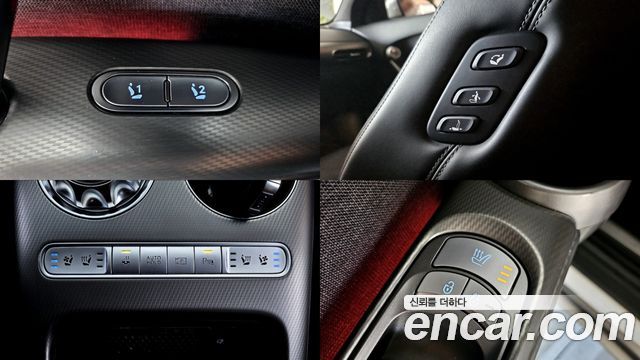 Genesis GV60 Standard AWD 2022 — фото 22