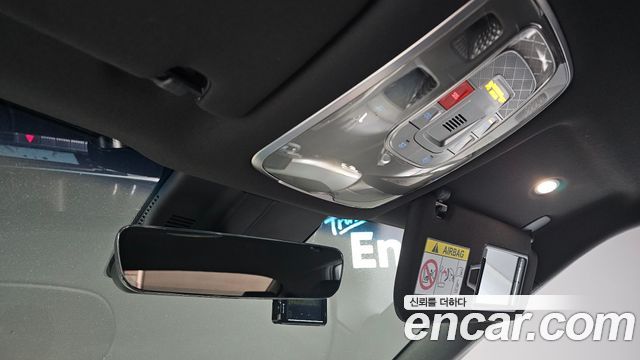 Genesis GV60 Standard AWD 2022 — фото 36