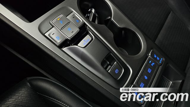 Hyundai Kona Electric Premium 2020 — фото 9