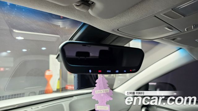 Hyundai Kona Electric Premium 2020 — фото 16