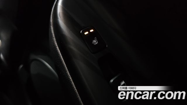 Hyundai Kona Electric Premium 2020 — фото 18
