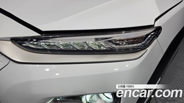 Hyundai Kona Electric Premium 2020 — фото 22