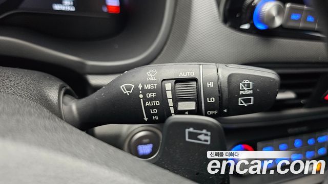Hyundai Kona Electric Premium 2020 — фото 28
