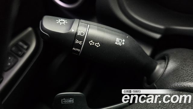 Hyundai Kona Electric Premium 2020 — фото 29