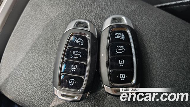 Hyundai Kona Electric Premium 2020 — фото 31