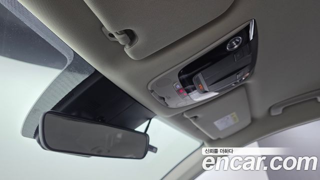 Kia K5 Hybrid (III) Trendy 2023 — фото 19