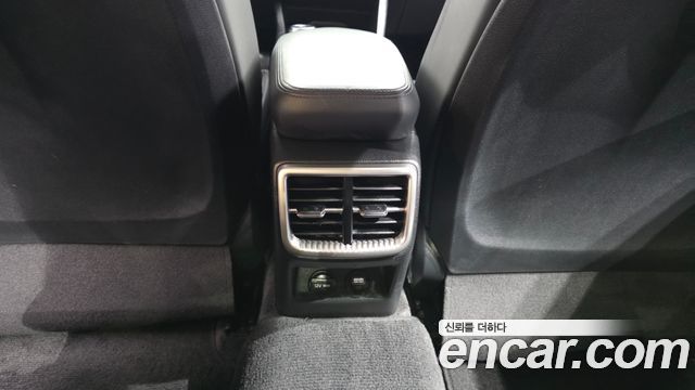 Kia K5 Hybrid (III) Trendy 2023 — фото 20