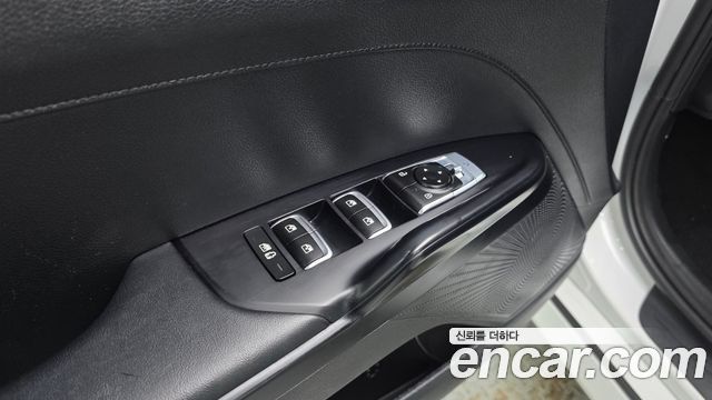 Kia K5 Hybrid (III) Trendy 2023 — фото 28