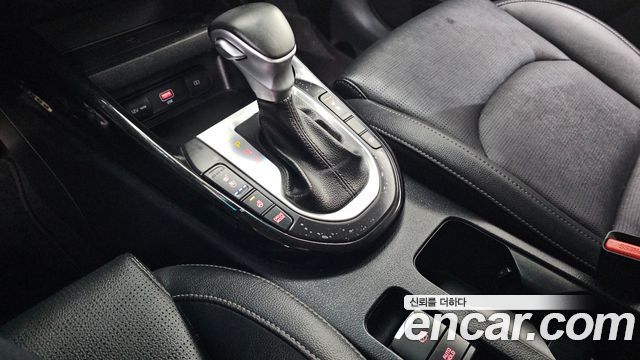Kia K3 (II) 1.6 Prestige 2024 — фото 9