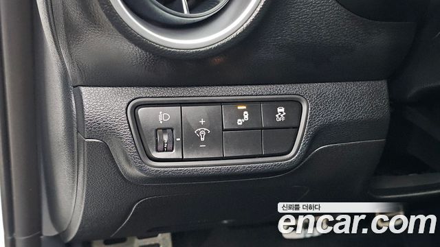 Kia K3 (II) 1.6 Prestige 2024 — фото 14