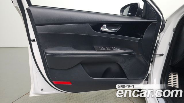 Kia K3 (II) 1.6 Prestige 2024 — фото 24