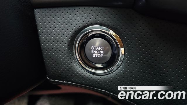KG Mobility (SsangYong) Rexton Sports Diesel 2.2 4WD Prestige 2023 — фото 27