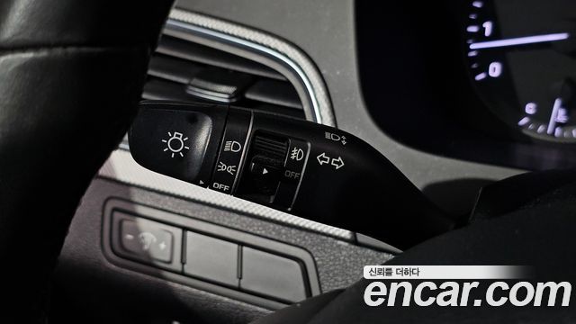 Hyundai Sonata (LF) LPI Smart 2017 — фото 27