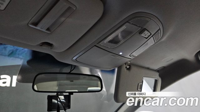 Hyundai Sonata (LF) LPI Smart 2017 — фото 30