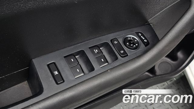 Hyundai Sonata (LF) LPI Smart 2017 — фото 31