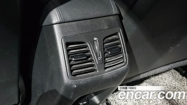 Hyundai Sonata (LF) LPI Smart 2017 — фото 32