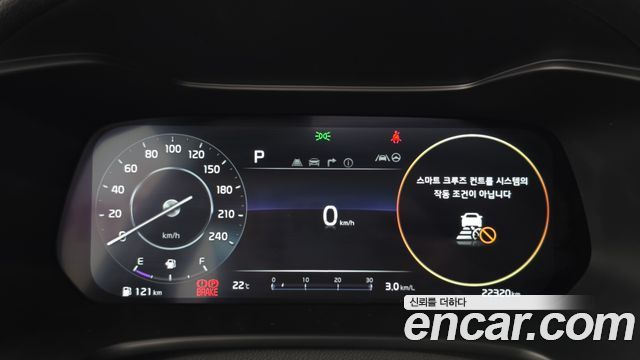 Kia K3 (II) 1.6 Turbo GT 5Door Signature 2022 — фото 8