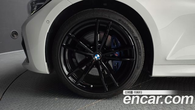BMW 3 Series (G20) 330i xDrive M Sport 2019 — фото 5
