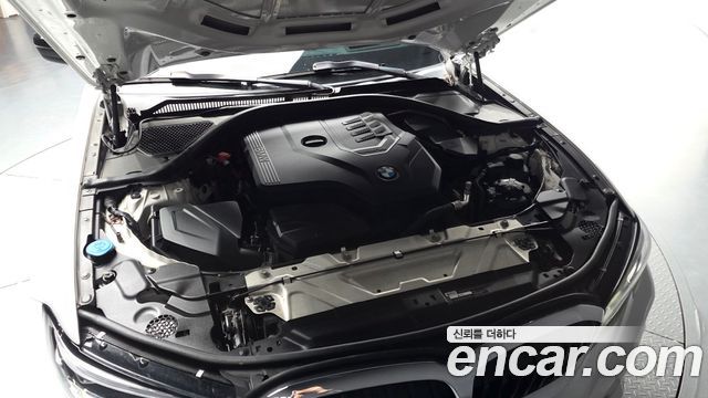 BMW 3 Series (G20) 330i xDrive M Sport 2019 — фото 6