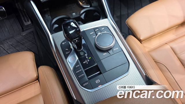 BMW 3 Series (G20) 330i xDrive M Sport 2019 — фото 9